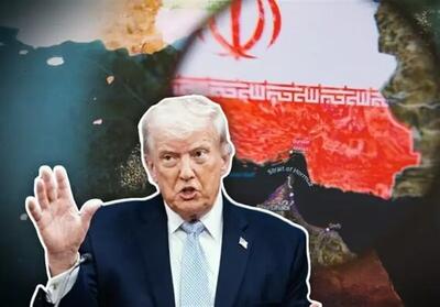  دروغ های ترامپ درباره تماس ایران: حقیقت چیست؟