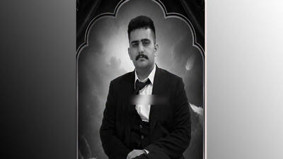  فیلم لحظه کشف جسد مرد جوان در عمق چاه 40 متری / قاتل کیست؟ +