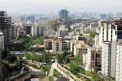 قیمت مسکن در تهران امروز ۱۵ مرداد ۱۴۰۵ - آخرین اخبار و تحلیل