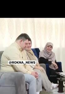  امیر حیدری درگذشت + فیلم