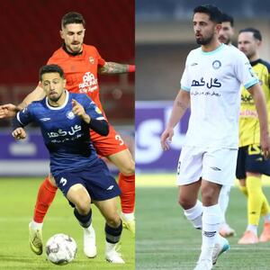 موافقت سرمربی استقلالی با جدایی یک ستاره به مقصد پرسپولیس