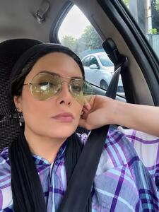  بازیگر فیلم اخراجی‌ها با این عکس آفتابی شد