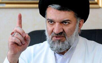  جمهوری اسلامی: قوه قضاییه باید با روحانی معلوم الحالی که حرف دروغ به رهبری نسبت داد برخورد کند