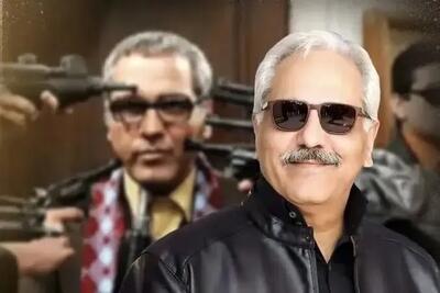  زمان پخش «مرد سه هزار چهره» مشخص شد