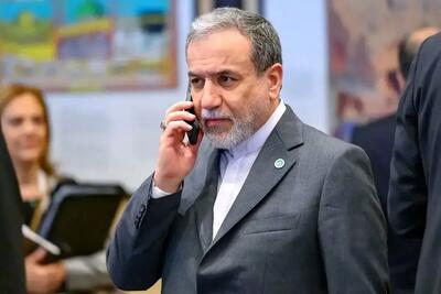 ایران پیش از مذاکرات یک سیگنال مهم فرستاد