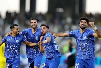  بمب تابستانی استقلال در لیست سرخ ها/ هایجک پشت هایجک از استقلال