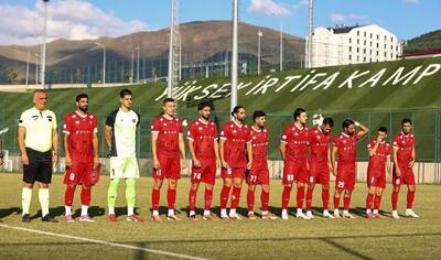  دستاوردی مهم برای پرسپولیس در فصل نقل و انتقالات تابستانی