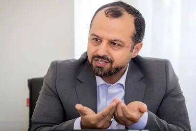 حمله خاندوزی به ظریف: کاری نکنید چین و روسیه در جنگ بعد از ایران حمایت نکنند