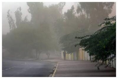 هشدار هواشناسی؛ رگبار، رعدوبرق و وزش باد شدید در نقاط مختلف کشور