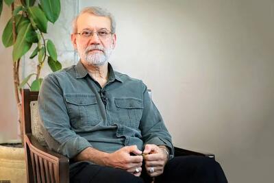 واکنش خانواده شهید علی لاریجانی به ادعای اسماعیل کوثری