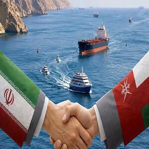 تنگه هرمز در آستانه بازگشایی