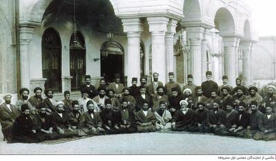  سودای قانون و تجدد