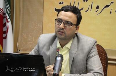  قائم‌مقام خبرگزاری صدا و سیما: پوشش رسانه‌ای راهپیمایی اربعین از ۲۰ روز پیش از روز اربعین آغاز شد | مجموعه رسانه ای صبا