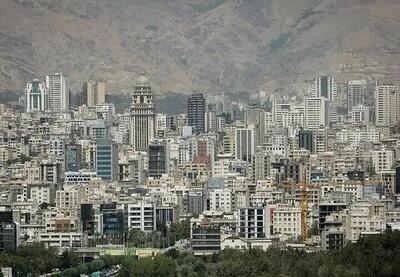 آخرین وضعیت بازار مسکن در مرداد ماه چگونه است؟