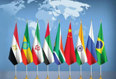 تأکید ایران بر نقش محوری خود در کریدورهای حملونقل و اتصال بازارهای بریکس