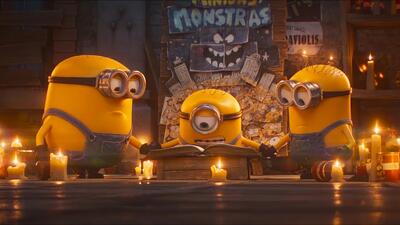 مینیونها به خانهها میآیند؛ تاریخ انتشار دیجیتالی Minions & Monsters اعلام شد