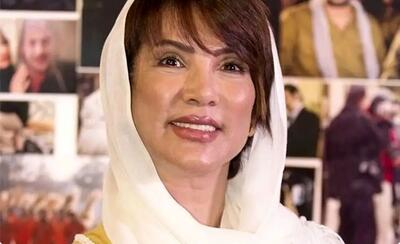 بیوگرافی و سفر در زمان «مهشید افشارزاده»