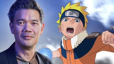  از تار و پود نیویورک تا دهکده کونوها؛ دستین دنیل کرتون سکان‌دار اقتباس لایو اکشن Naruto شد