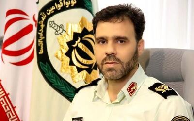 فراجا: ویدئوهای بازنشرشده از سخنگوی پلیس و اخبار منتشره درباره حجاب جعلی است