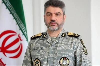  سخنگوی ارتش: ارتش در آمادگی کامل قرار دارد/ توان رزم ارتش بی وقفه در حال ارتقا است