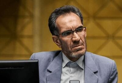 بیات: مبلغ کالابرگ با توجه به تلاطمهای اقتصادی افزایش پیدا کند