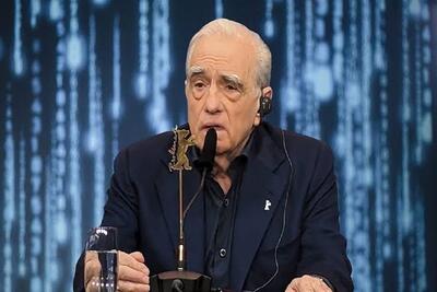  همراهی اسکورسیزی با توماس ٱندرسن در فیلم جدیدش «ٱنچه در شب اتفاق میافتد»