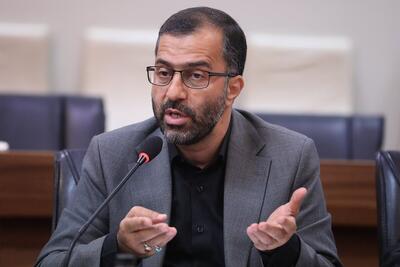 سخنگوی مجلس: برای ایران حاکمیت بر تنگه هرمز از هستهای هم مهمتر است