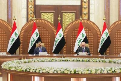  ائتلاف حاکم عراق بر انحصار سلاح در دست دولت تاکید کرد