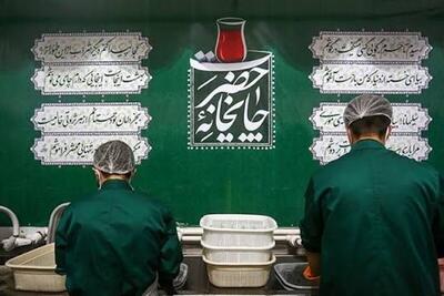 آغاز ثبتنام طرح «خدمت در بهشت» حرم مطهر امام رضا(ع) در دهه پایانی ماه صفر + جزئیات