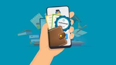  همه چیز درباره کیف پول ایران؛ از نحوه فعال‌ سازی تا انتقال وجه سریع