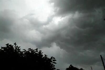 پیش بینی هوای خراسان رضوی فردا ۱۶ مرداد ۱۴۰۵/ افزایش ابر و بارندگی در ارتفاعات استان