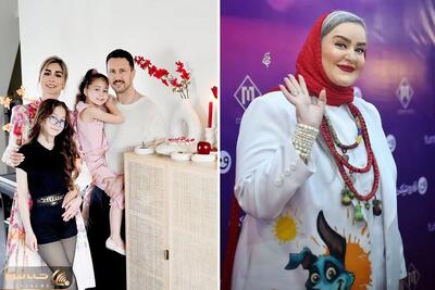  الهام گرفتن از دکوراسیون خانه نعیمه نظام دوست تا سپیده بزمی پور در بلژیک