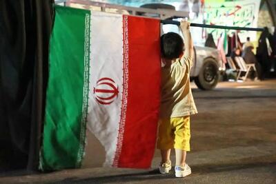  شعار «ما همگی بت‌شکنیم» در یکصد و پنجاه و هشتمین شب اقتدار سمنان طنین‌انداز شد+ فیلم