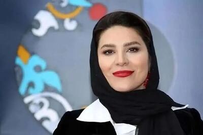 سحر دولتشاهی عذرخواهی کرد + عکس