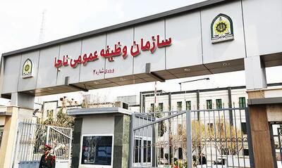  تکذیب شایعه معافیت سربازان فراری