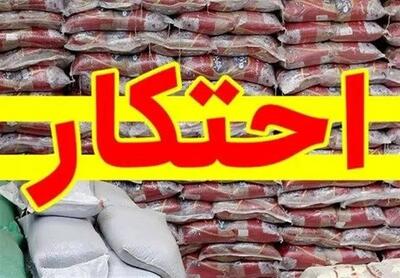  کشف احتکار ۲۰۶ میلیاردی کالا‌های اساسی در اردبیل