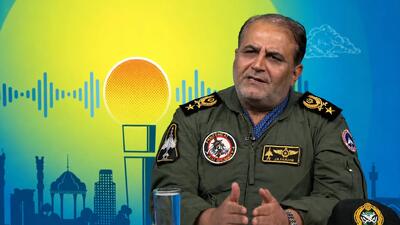 بسیج تمام ظرفیتها برای تعیین وضعیت دیگر خلبانان سوخو ۲۴ ایران