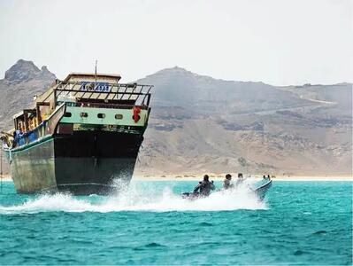 «محاصره در برابر محاصره»؛ راهبرد جدید صنعاء برای تغییر معادلات دریای سرخ