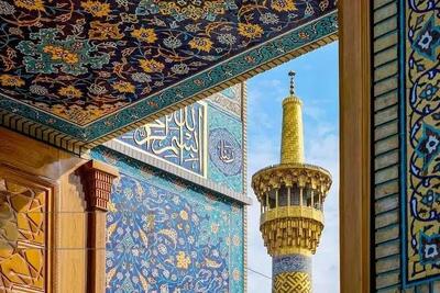 آمادگی خراسانرضوی برای میزبانی روزانه تا ۲ میلیون زائر