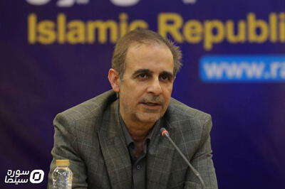 معاون صدا: خبر، ستون اعتماد عمومی و رکن مرجعیت رسانهای است - سوره سینما