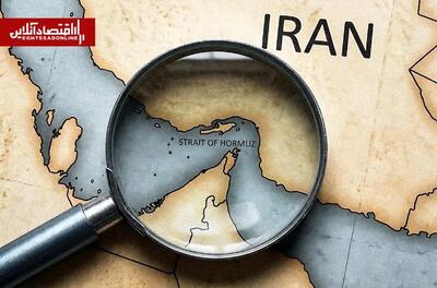  شنیده شدن صدای دو انفجار در نزدیکی تنگه هرمز