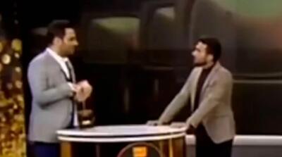 پیشبینی شگفت انگیز احسان علیخانی درباره میثاقی و فردوسیپور