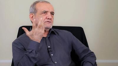 230 میلیون مترمکعب گاز ما را زدند / تعجب میکنند که چرا ما سقوط نکردهایم