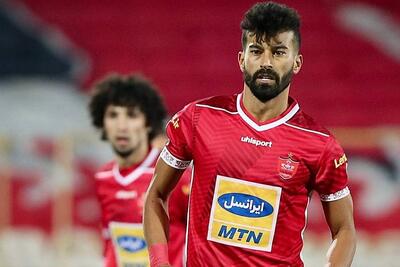 چرا بازگشت رامین رضاییان به پرسپولیس نهایی نشد؛ بنبست احساسی و ترافیک در سمت راست