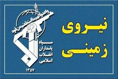 دستگیری ۸ نفر از اشرار مسلح شاخص