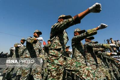  تکذیب شایعه معافیت سربازان فراری