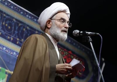 آمریکا راهی جز عقبنشینی از منطقه ندارد - تسنیم