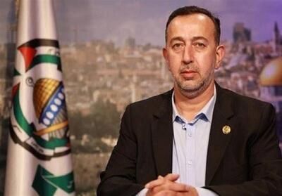 حماس:یورشهای رژیم صهیونیستی به قدس نمیتواند اراده فلسطینیان را بشکند - تسنیم