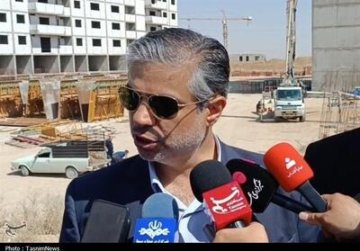 آورده متقاضیان گره تکمیل پروژههای مسکن ملی اراک را باز میکند - تسنیم