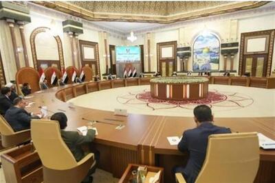 جزئیات نشست سران عراق؛ مخالفت با حمله به همسایگان - تسنیم